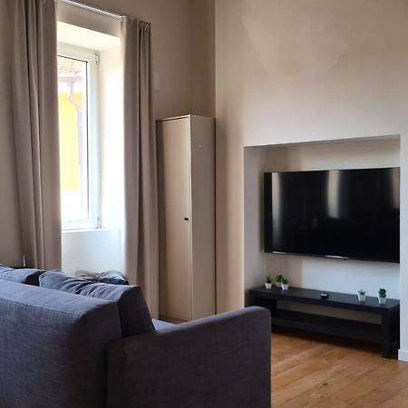 Porta Nuova - Casa Vacanze Ai Mille - 5 Bergamo Eksteriør bilde
