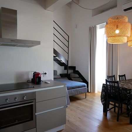 Porta Nuova - Casa Vacanze Ai Mille - 5 Bergamo Eksteriør bilde