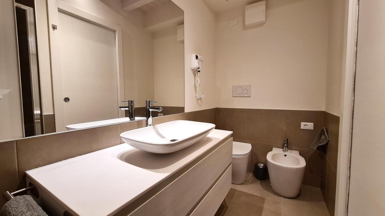 Porta Nuova - Casa Vacanze Ai Mille - 5 Bergamo Eksteriør bilde
