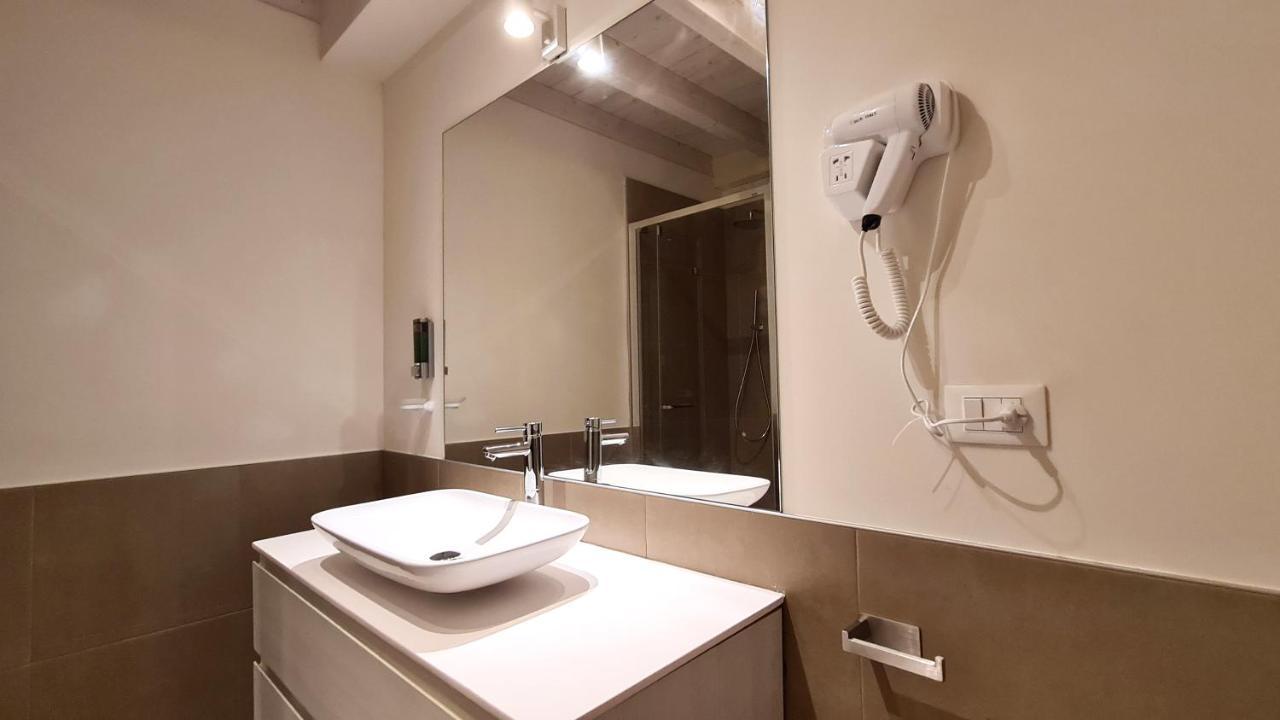 Porta Nuova - Casa Vacanze Ai Mille - 5 Bergamo Eksteriør bilde