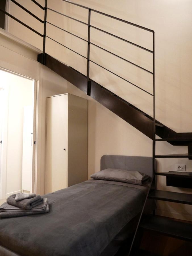 Porta Nuova - Casa Vacanze Ai Mille - 5 Bergamo Eksteriør bilde