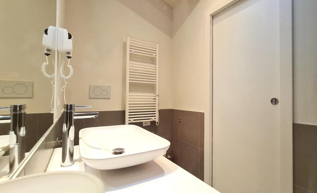Porta Nuova - Casa Vacanze Ai Mille - 5 Bergamo Eksteriør bilde